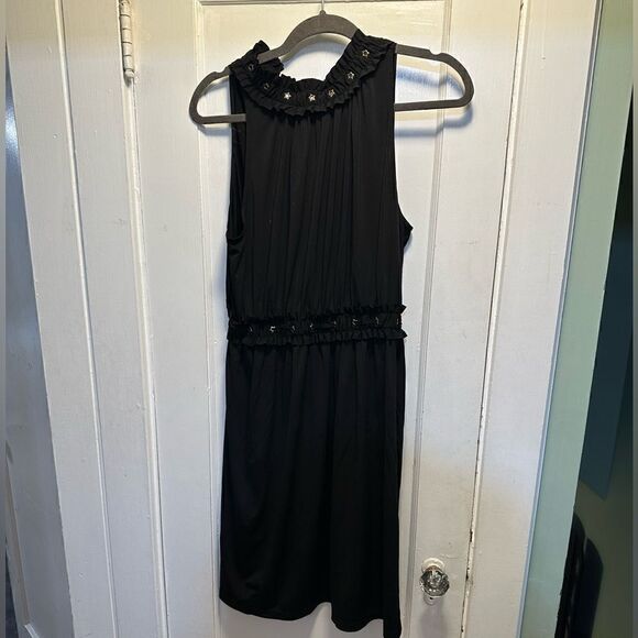 Max Studio High Neck Dress - Picture 1 of 3